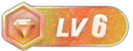 LV6 等级-LV6-优选资源网