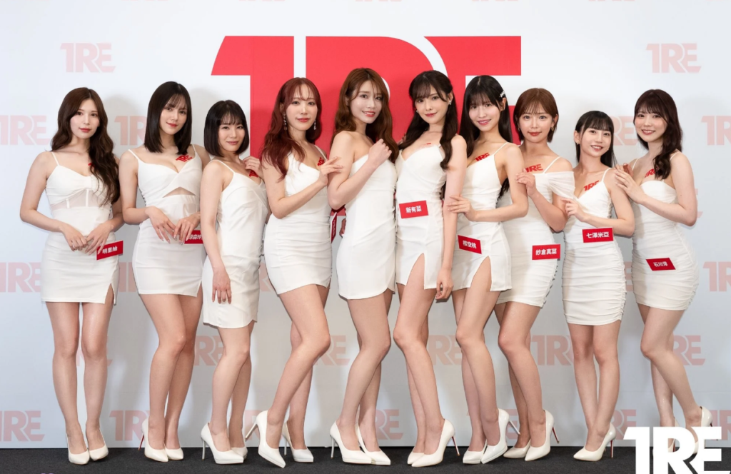 梦中女神来袭:2024年台北成人展TRE 握手合照3000+台币?!【86MB 70P 夸克】-优选资源网